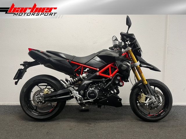 aprilia - dorsoduro-900-abs