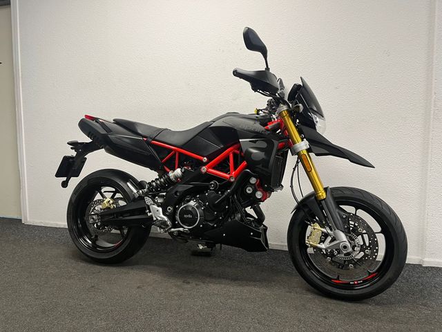aprilia - dorsoduro-900-abs