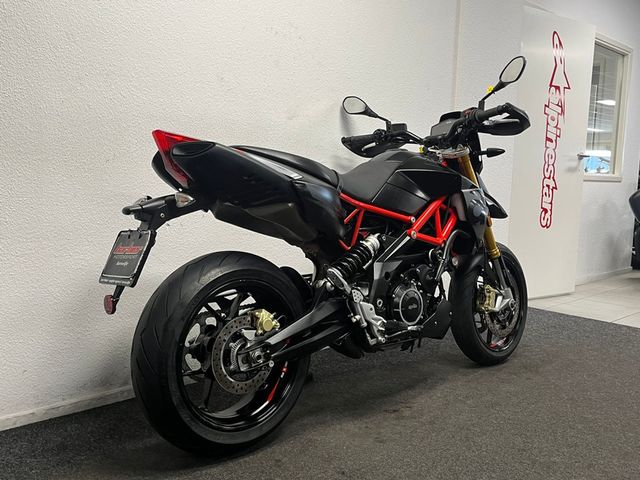 aprilia - dorsoduro-900-abs