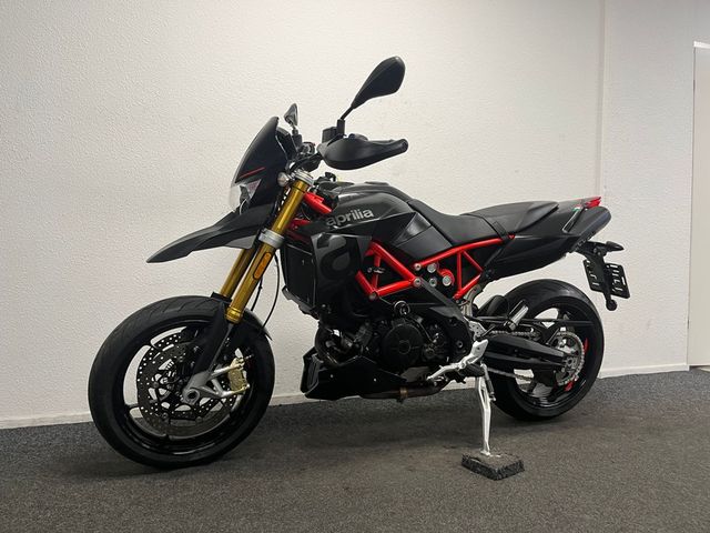 aprilia - dorsoduro-900-abs