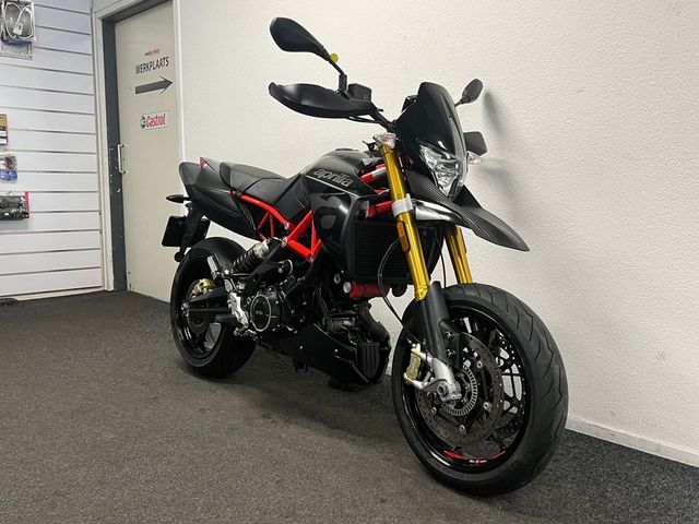 aprilia - dorsoduro-900-abs