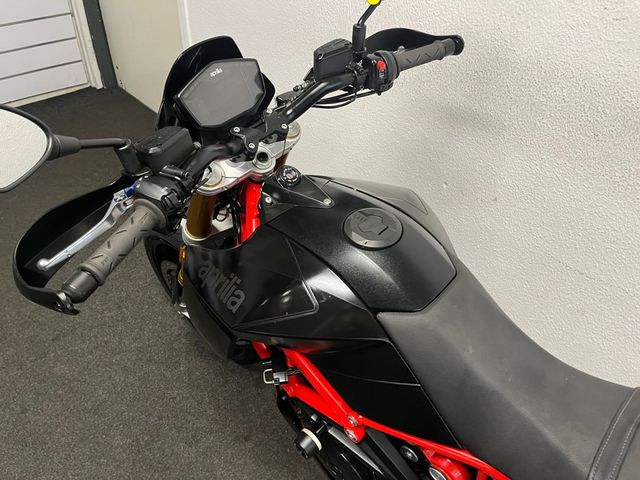 aprilia - dorsoduro-900-abs