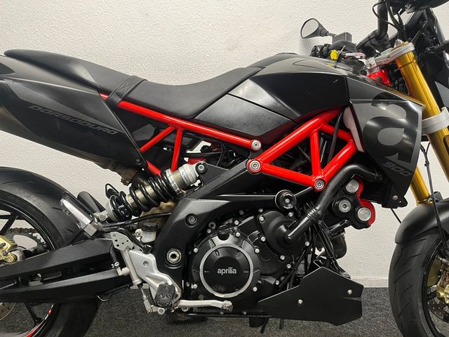 aprilia - dorsoduro-900-abs