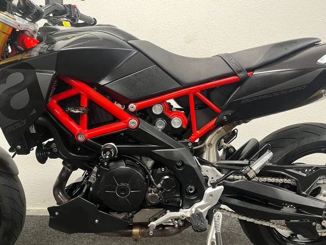 aprilia - dorsoduro-900-abs