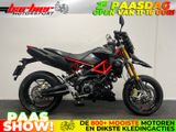 APRILIA DORSODURO 900 ABS