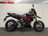 APRILIA DORSODURO 900 ABS
