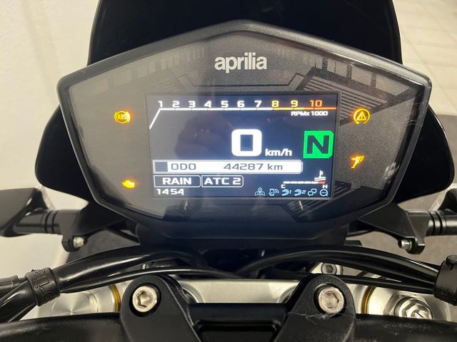 aprilia - dorsoduro-900-abs
