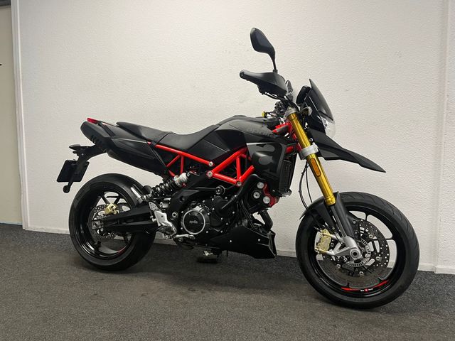 aprilia - dorsoduro-900-abs