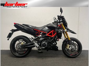 Aprilia Dorsoduro 900 ABS 2018 occasion