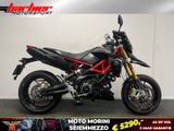 APRILIA DORSODURO 900 ABS