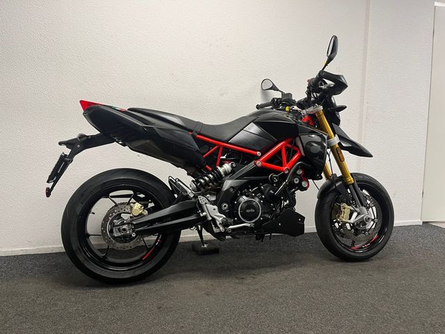 aprilia - dorsoduro-900-abs