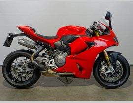Ducati Panigale V2 S 2025 occasion