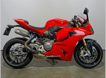 Ducati Panigale V2 S 2025 occasion