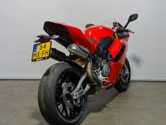 Ducati Panigale V2 S 2025 occasion – foto 3 van 9