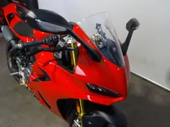 Ducati Panigale V2 S 2025 occasion – foto 4 van 9