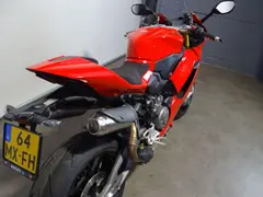 Ducati Panigale V2 S 2025 occasion – foto 5 van 9
