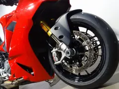 Ducati Panigale V2 S 2025 occasion – foto 6 van 9