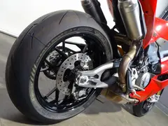 Ducati Panigale V2 S 2025 occasion – foto 7 van 9