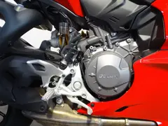 Ducati Panigale V2 S 2025 occasion – foto 8 van 9