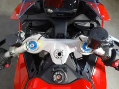 Ducati Panigale V2 S 2025 occasion – foto 9 van 9