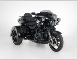 Harley-Davidson TRI Glide Ultra Classic Flhtcutg 2021 occasion