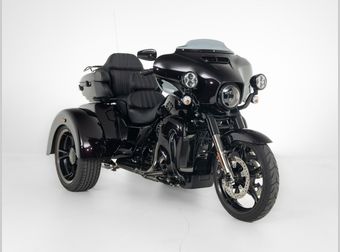 Harley-Davidson TRI Glide Ultra Classic Flhtcutg 2021 occasion