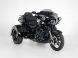 HARLEY-DAVIDSON TRI GLIDE ULTRA CLASSIC FLHTCUTG