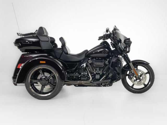 harley-davidson - tri-glide-ultra-classic-flhtcutg