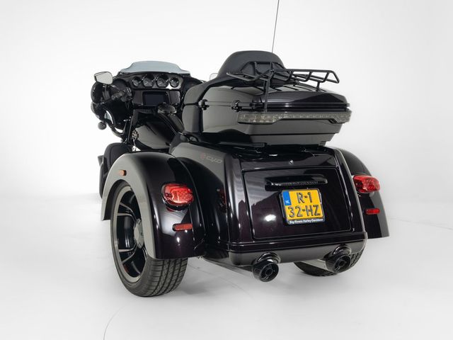 harley-davidson - tri-glide-ultra-classic-flhtcutg