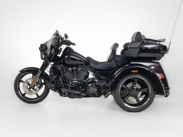 harley-davidson - tri-glide-ultra-classic-flhtcutg