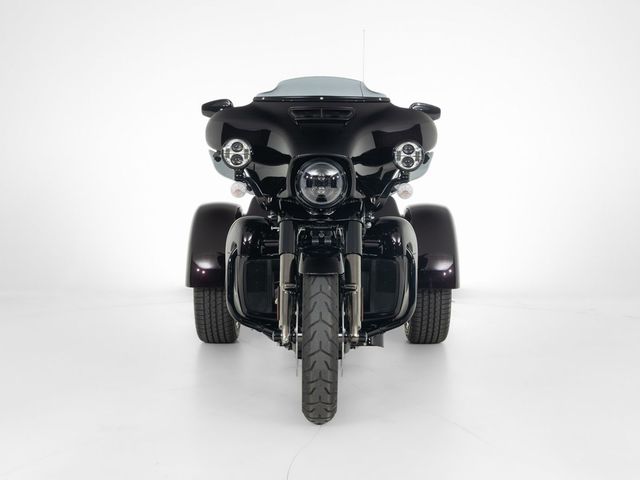 harley-davidson - tri-glide-ultra-classic-flhtcutg