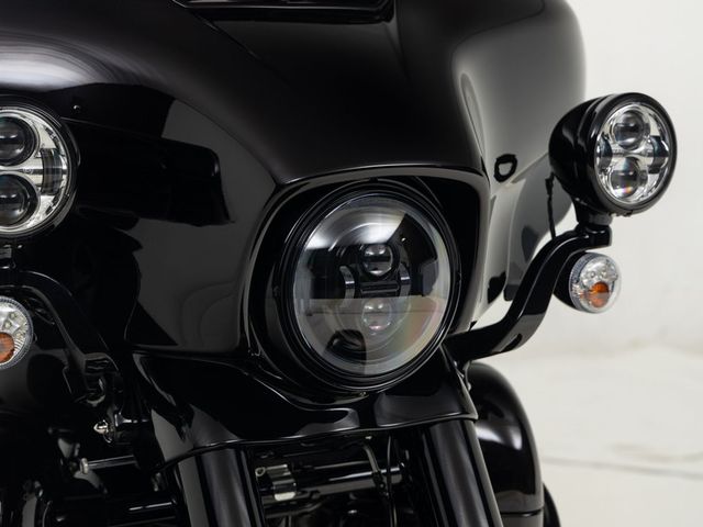 harley-davidson - tri-glide-ultra-classic-flhtcutg