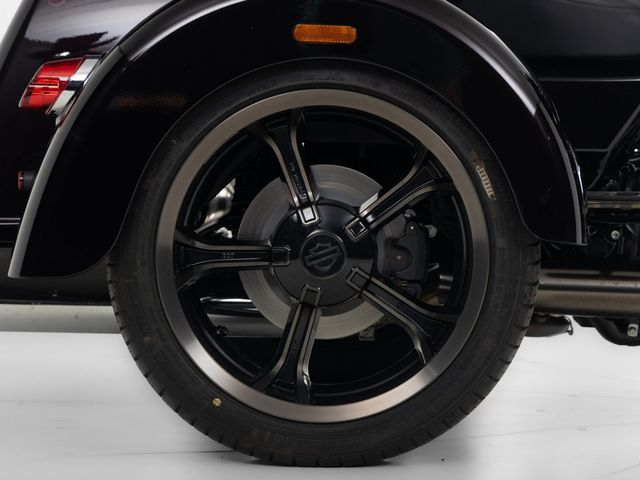 harley-davidson - tri-glide-ultra-classic-flhtcutg