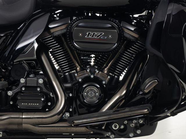 harley-davidson - tri-glide-ultra-classic-flhtcutg