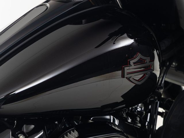 harley-davidson - tri-glide-ultra-classic-flhtcutg
