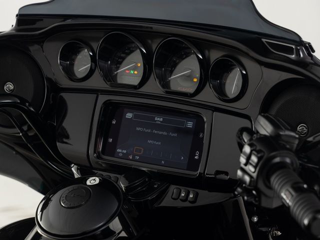 harley-davidson - tri-glide-ultra-classic-flhtcutg