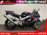 HONDA CBR 900 RR FIREBLADE