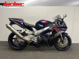 HONDA CBR 900 RR FIREBLADE