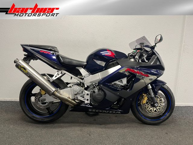 honda - cbr-900-rr-fireblade