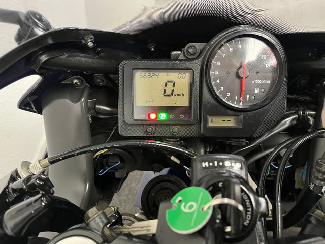 honda - cbr-900-rr-fireblade