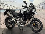 TRIUMPH TIGER 1200 GT EXPLORER