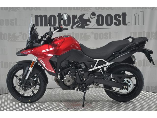 suzuki - v-strom-800