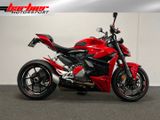 DUCATI STREETFIGHTER V2