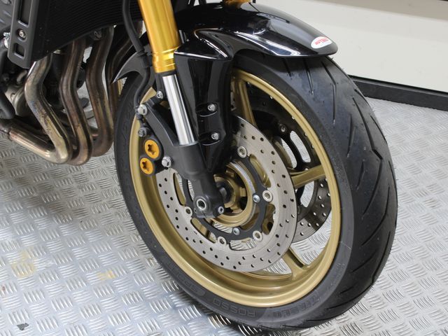 yamaha - fz-8