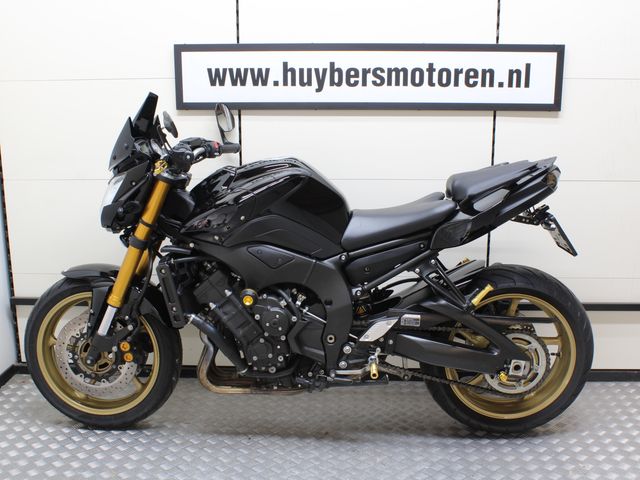 yamaha - fz-8