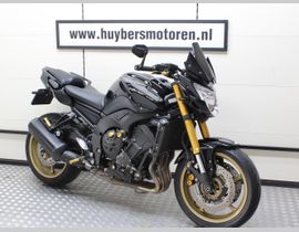 Yamaha FZ 8 2011 occasion