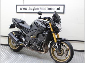Yamaha FZ 8 2011 occasion