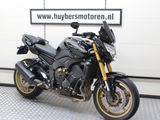 YAMAHA FZ 8