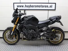 Yamaha FZ 8 2011 occasion – foto 5 van 10
