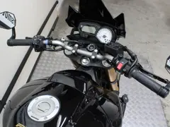 Yamaha FZ 8 2011 occasion – foto 4 van 10